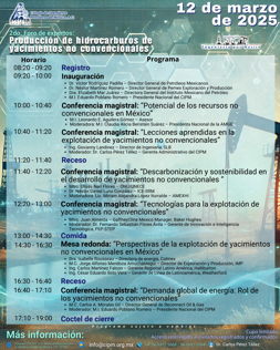 2do. Foro de Expertos - Presentación