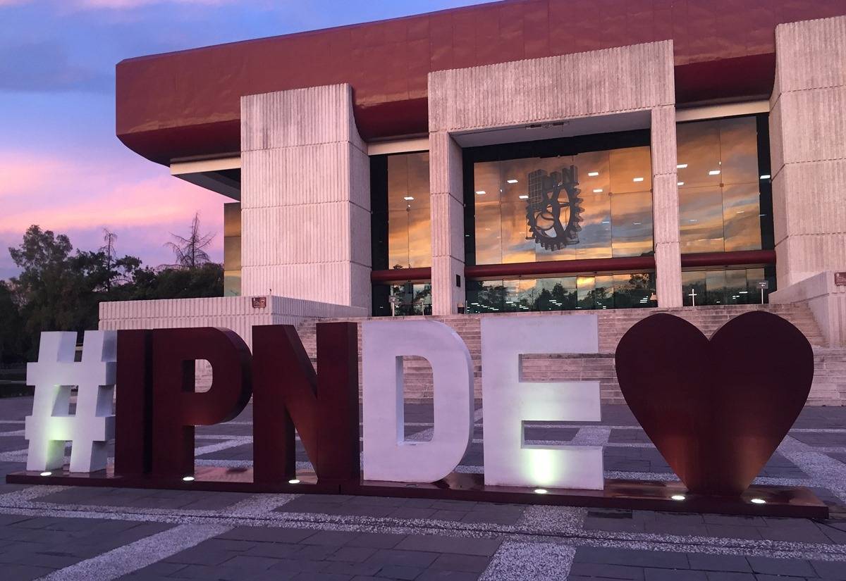 Instituto Politécnico Nacional