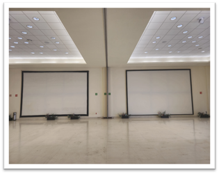 Salón de Usos Múltiples 11