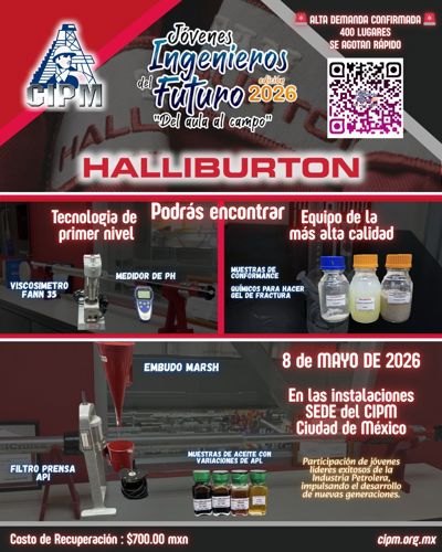 Halliburton